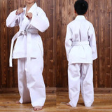 Kimono Karate Infantil Em