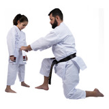 Kimono Karate Infantil Reforcado