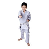 Kimono Karate Infantil Reforcado