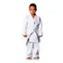 Kimono Karate Infantil Start Brim Algodão + Faixa Branca