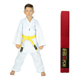 Kimono Karate Infantil Start
