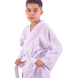 Kimono Karatê Kids Infantil Esquadra
