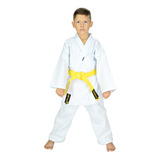 Kimono Karate Kyoshi Lona P a  k 8  Infantil