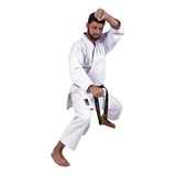 Kimono Karate Lona K10