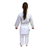 Kimono Karate Reforcado Adulto