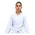 Kimono Karatê Reforçado Branco