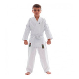 Kimono Karate Shiroi Start