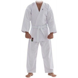 Kimono Karate Start