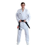 Kimono Karate Start Kumite