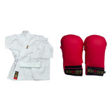 Kimono Karate Start Kyoshi