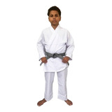 Kimono Karate Torah Kids