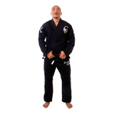 Kimono Kvra Bjj Profissional