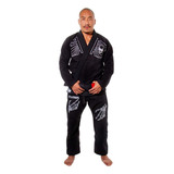 Kimono Kvra Jiu Jitsu Profissional Competidor