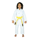 Kimono Kyoshi Karate Micro Fibra Infantil