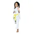 Kimono Kyoshi Karate Micro Fibra Infantil