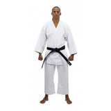 Kimono Kyoshi Karate Start Branco Adulto