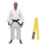 Kimono Kyoshi Karate Start