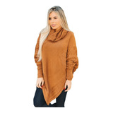 Kimono Lindo Trico Ponche