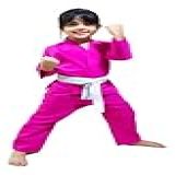 Kimono Liso Infantil Brim