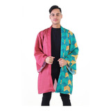 Kimono Manto Demon Slayer Kimetsu No