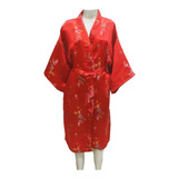 Kimono Oriental Happi Infantil