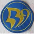 Kimono Patch Bordado Barbosa Jiu Jitsu Azul