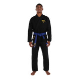 Kimono Pretorian First Unissex