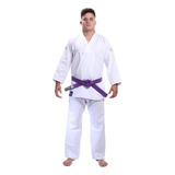 Kimono Torah Aikido Reforcado