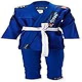 Kimono Torah Jiu Jitsu