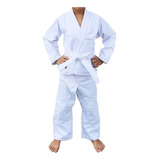Kimono Trancado Infantil 100