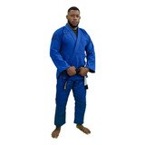 Kimono Trooper Royal Brazil Combat Jiu