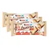 Kinder Bueno White 39g 3 Unidades