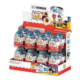 Kinder Joy Ferrero Sem