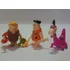 Kinder Ovo -  Lote Flintstones  (zv 69)