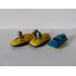Kinder Ovo - Lote Miniaturas De Lanchas