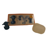 Kinder Ovo Brinquedo Miniatura