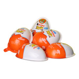 Kinder Ovo Joy 5 Miniaturas Surpresas Kit Com 5 Lacradas