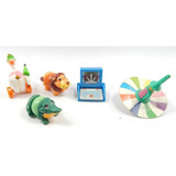 Kinder Ovo Lote Brinquedos