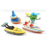 Kinder Ovo Lote Brinquedos