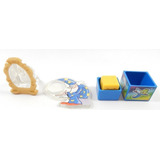 Kinder Ovo Lote Brinquedos