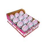 Kinder Ovo Menina C-12 - Ferrero