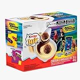 Kinder Ovo Meninos 40g 2 Unidades 