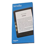 Kindle 10 Geração 2019 6 Polegadas 8gb Wifi 167 Ppi