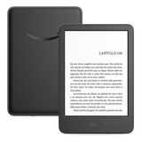 Kindle 11 16gb Modelo