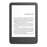 Kindle 11  Geração 16gb Preto Resolução De 300 Ppi Amazon