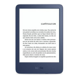 Kindle 11 Geracao Azul