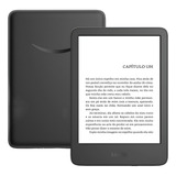 Kindle 11a Geracao 16gb