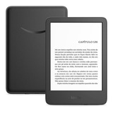 Kindle 11ª Geração 16gb Resolução De 300 Ppi Novo Amazon