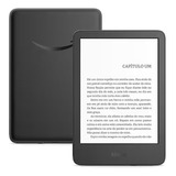Kindle 11a Geracao 2024