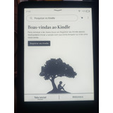 Kindle Com Defeito Retira